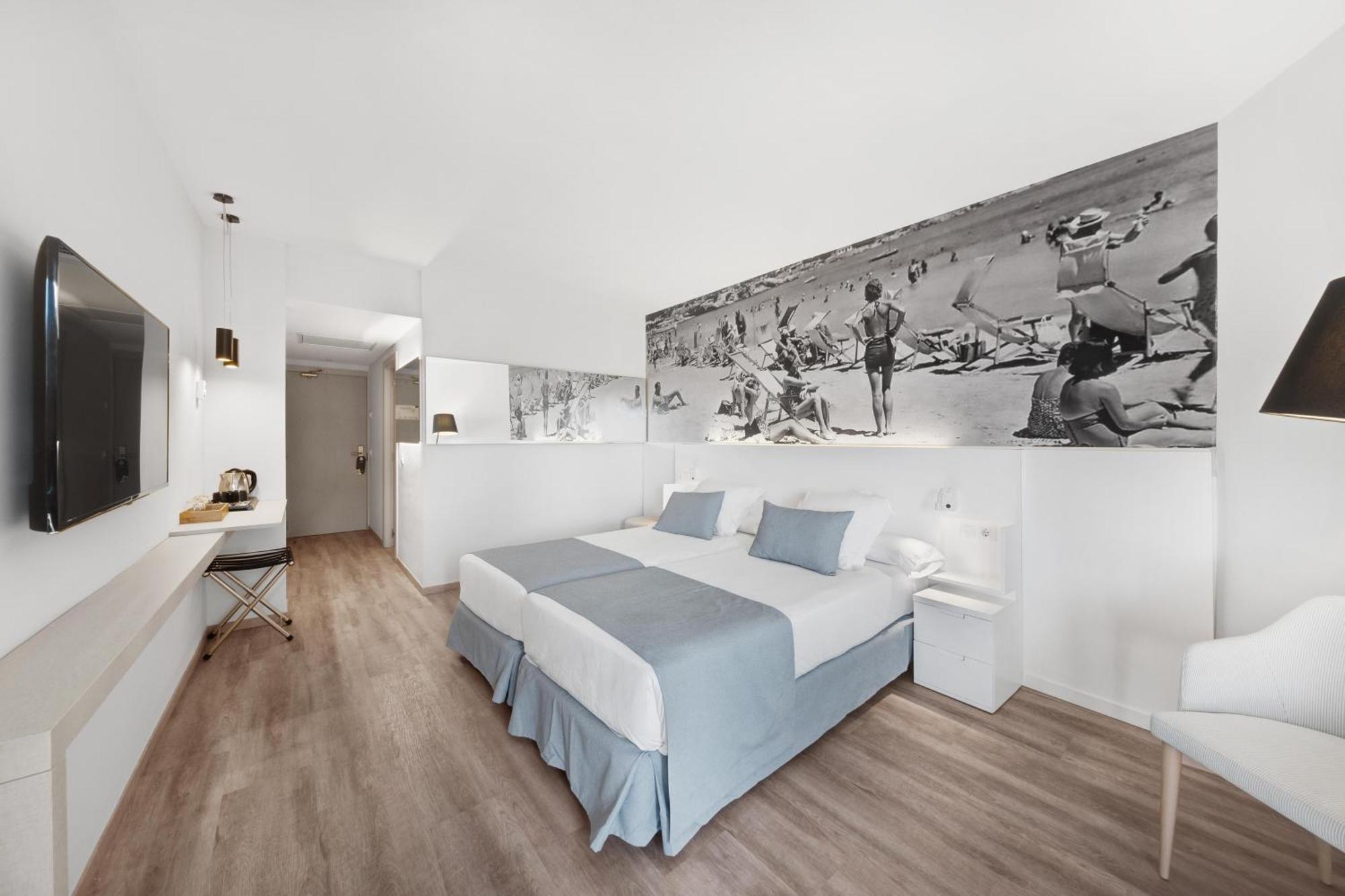 Chambre Deluxe