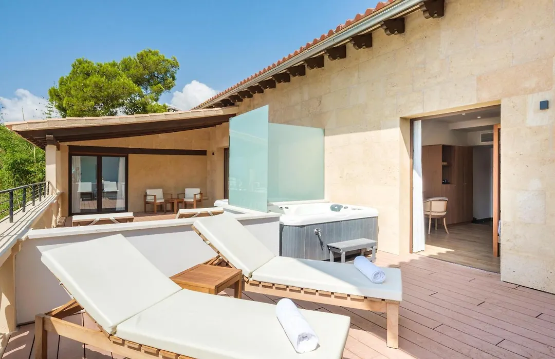 Tacande Portals (Adults Only)-1