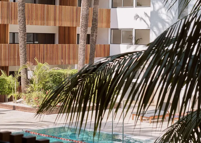Las Gaviotas Suites Hotel&Spa